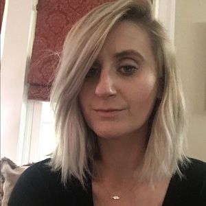 Meet your Posher, Jena leigh